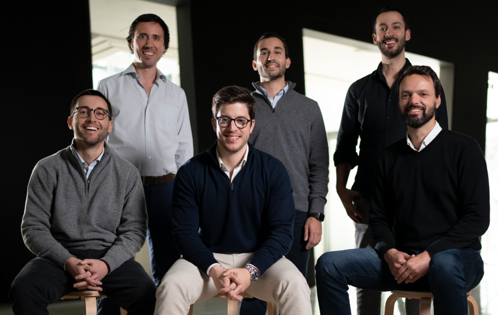 Startup portuguesa Uphill fecha ronda de 7 milhões de euros