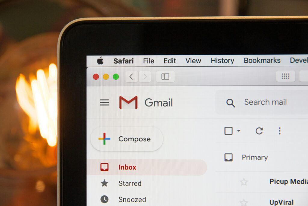 20 anos de Gmail: Nasceu no Dia das Mentiras para mudar a nossa relação com os mails