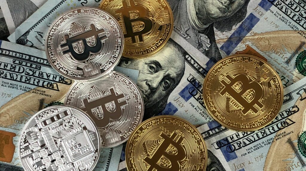 O preço da Bitcoin está a descer e a culpa pode ser da Alemanha