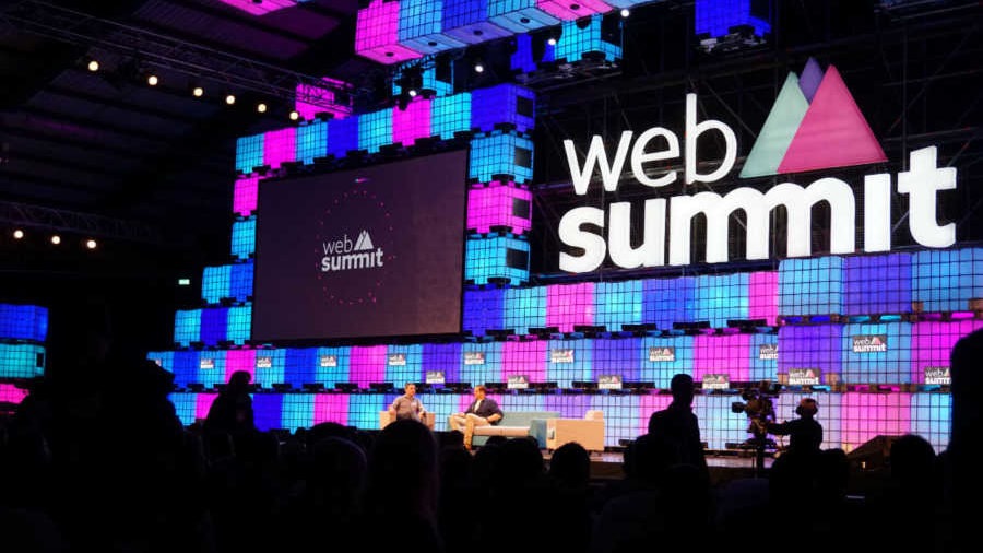 Web Summit 2024