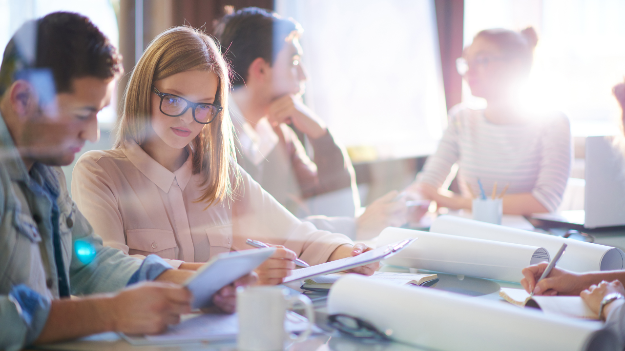 Para que empresas querem ir os jovens portugueses?