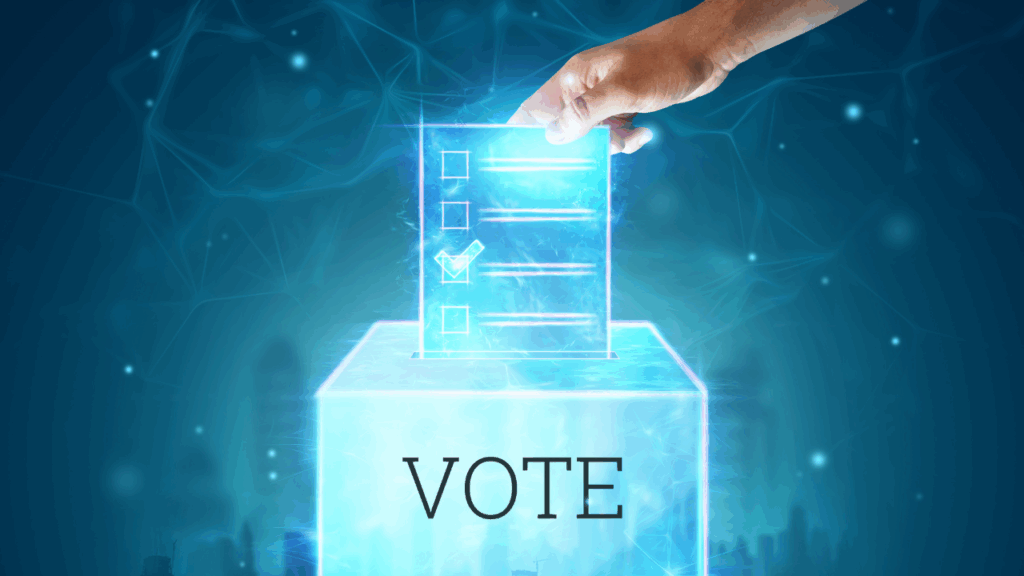 O que falta para haver voto eletrónico em Portugal? “Uma decisão política e técnica”