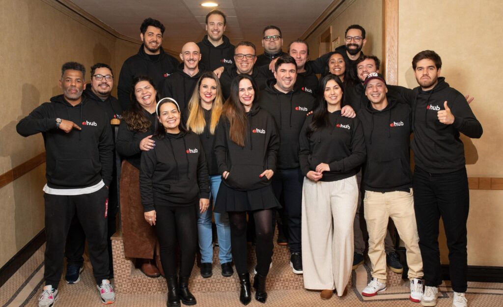 BIGhub compra fintech francesa Qashflo e reforça posição no país