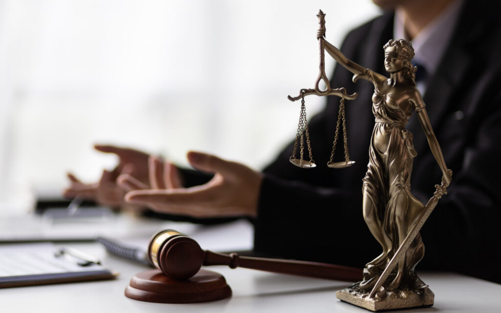 Há cada vez mais milhões investidos em IA para advogados