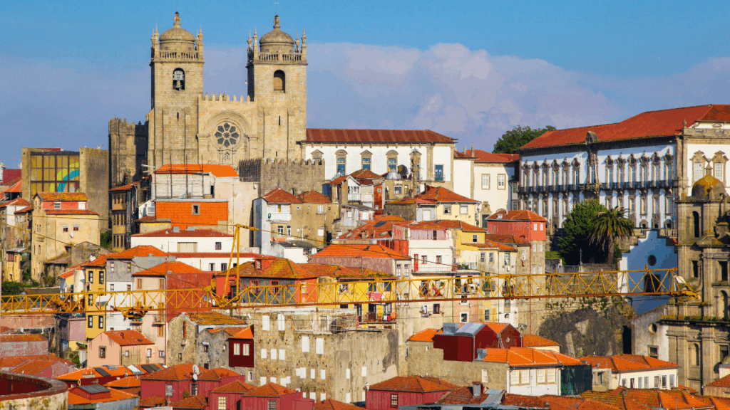 “Sentir antes de ir”. A app que quer dar uma nova vida aos negócios de rua