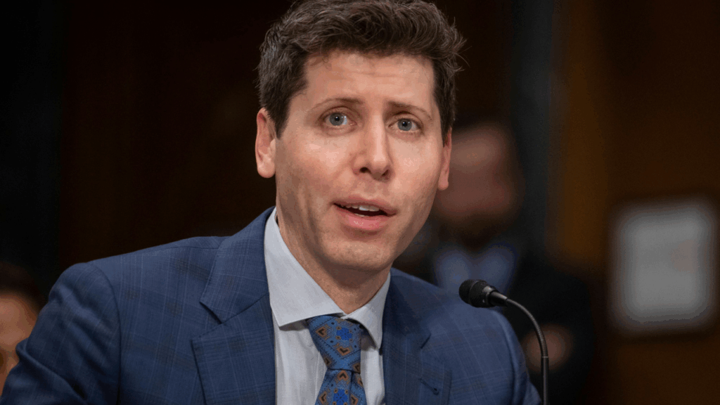 A OpenAI emitiu um “alerta vermelho” por causa da concorrência